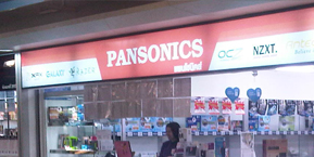 ร้าน Panasonics