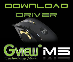Driver Gaming Mouse M5